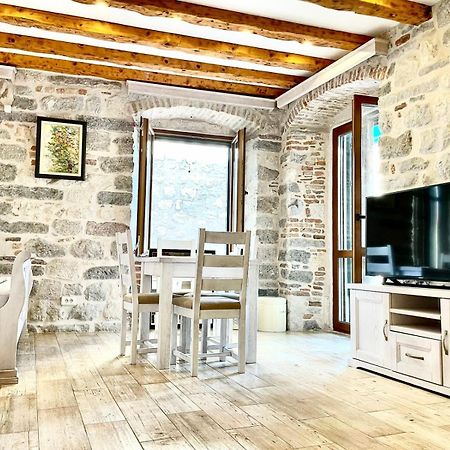 Apartments Dukic Kotor Exterior photo