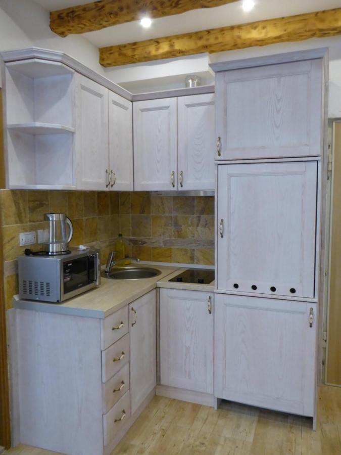 Apartments Dukic Kotor Exterior photo