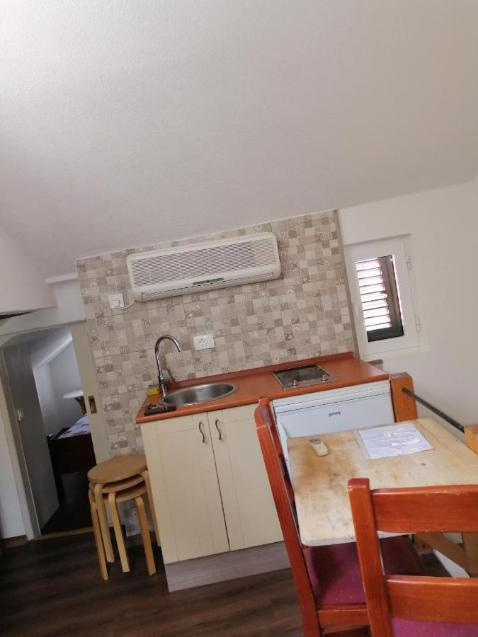 Apartments Dukic Kotor Exterior photo