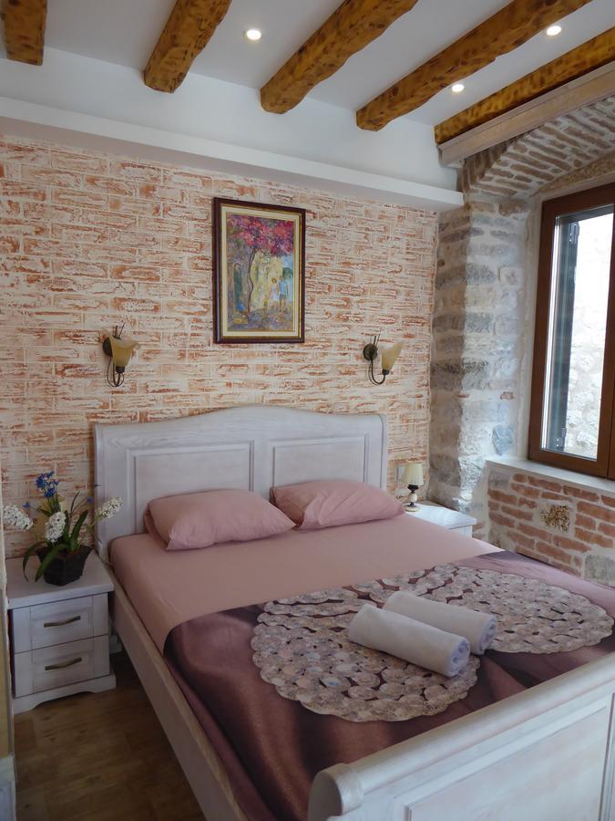 Apartments Dukic Kotor Exterior photo